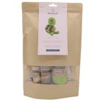 DIY Crochet Kit - Siem Turtle