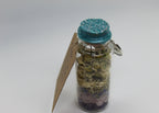 Sacred Slumber Sleep Spell Jar Witch Witchy Witchcraft Wicca Wiccan Pagan Metaphysical