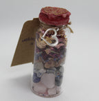 Love Romance Spell Jar Witch Witchy Witchcraft Wicca Wiccan Pagan Metaphysical