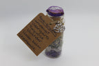 Anti-Anxiety Spell Jar Witch Witchy Witchcraft Wicca Wiccan Pagan Metaphysical