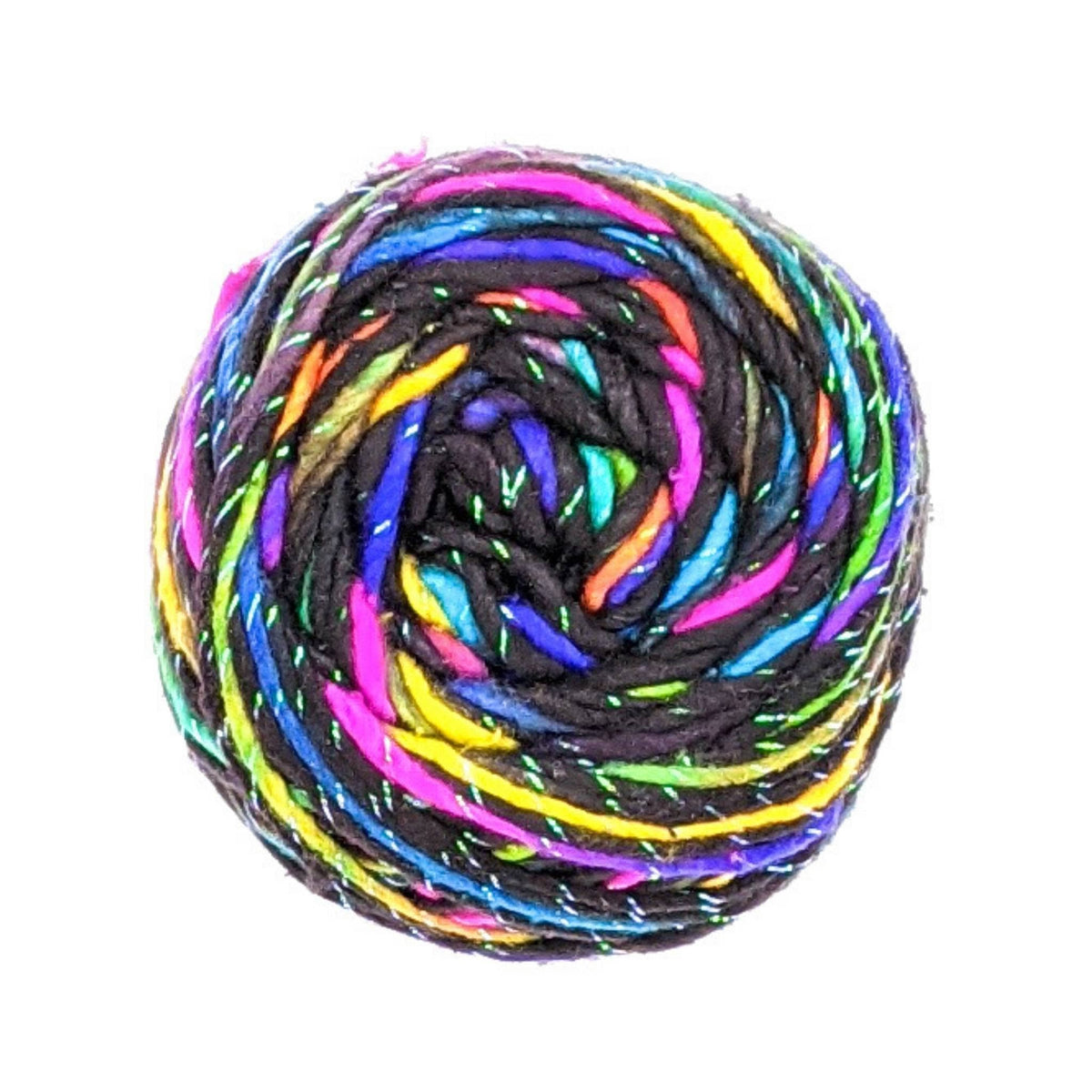 Silk Mer-Slippers Crochet Kit