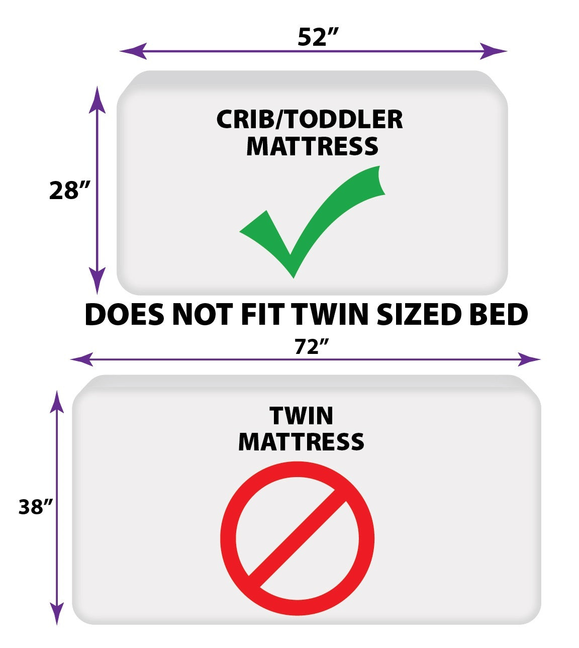 Choose Happy Pixar Friends Multi-Colored 4 Piece Toddler Bed Set - Comforter, Fitted Bottom Sheet, Flat Top Sheet, and Reversible Pillowcase