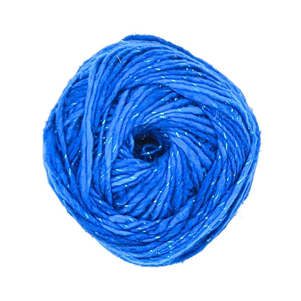 Silk Mer-Slippers Crochet Kit