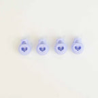 Cable Locks - Circular Needle Cord Stops