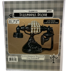 Motion Activated Spooky Halloween Telephone