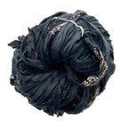 Artisan Recycled Sari Ribbon – Sari Treasures in Every Strand