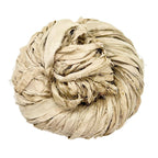 Artisan Recycled Sari Ribbon – Sari Treasures in Every Strand