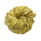 Artisan Recycled Sari Ribbon – Sari Treasures in Every Strand